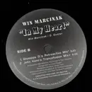 12inch Vinyl Single - Win Marcinak - In My Heart