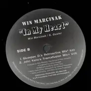 Win Marcinak - In My Heart