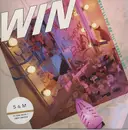 7inch Vinyl Single - Win - What'll You Do 'Til Sunday Baby