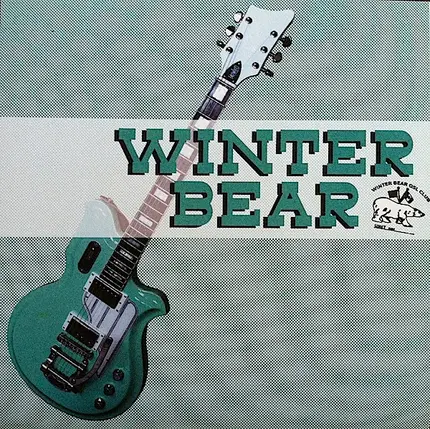 Winter Bear - Jump In The Fire / Should I Leave?