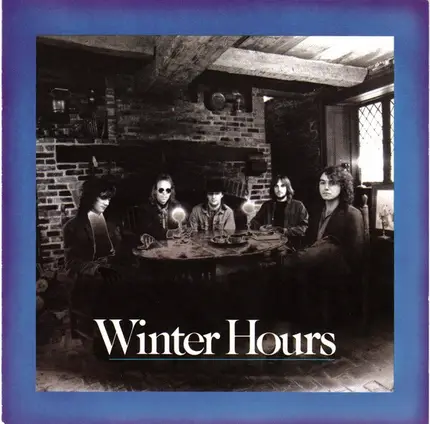 Winter Hours - Winter Hours
