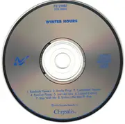 CD - Winter Hours - Winter Hours