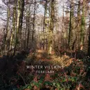 CD - Winter Villains - February - Cardboard sleeve