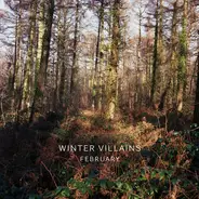 Winter Villains - February