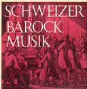 10'' - Winterthurer Barock Quintett plays Albicastro, Fritz - Schweizer Barock Musik