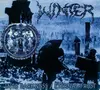 CD - Winter - Into Darkness / Eternal Frost - Digipak