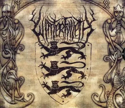Winterfylleth - Mercian Sphere