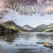 Winterfylleth - Divination Of.. -Deluxe-