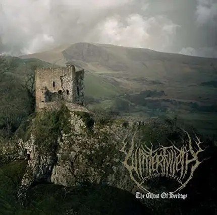 Winterfylleth - Ghost Of Heritage