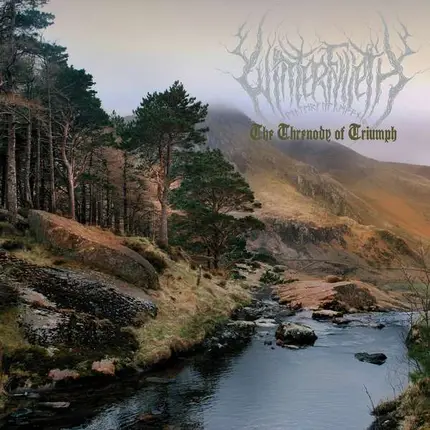 Winterfylleth - The Threnody of Triumph