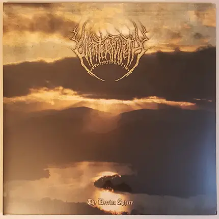 Winterfylleth - The Mercian Sphere