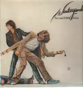 LP - Wintergarden - The Land Of Milk & Honey