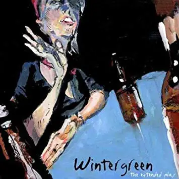 Wintergreen - The Extended Play