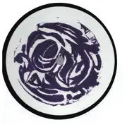 LP - WinterJ's - no. 5 - Screenprinted, Limited Edition