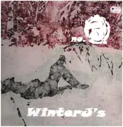 LP - WinterJ's - no. 5 - Screenprinted, Limited Edition