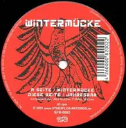 Wintermücke - Wintermücke