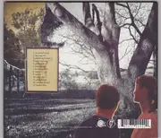CD - Winterpills - All My Lovely Goners - Cardboard