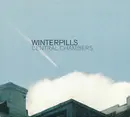 CD - Winterpills - Central Chambers - Digipak