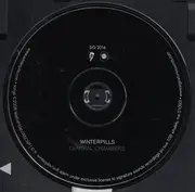 CD - Winterpills - Central Chambers - Digipak