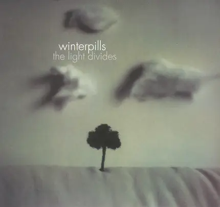 Winterpills - The Light Divides