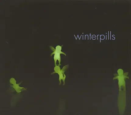Winterpills - Winterpills