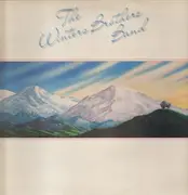 LP - Winters Brothers Band - Winters Brothers Band