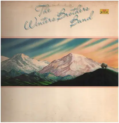 Winters Brothers Band - Winters Brothers  Band