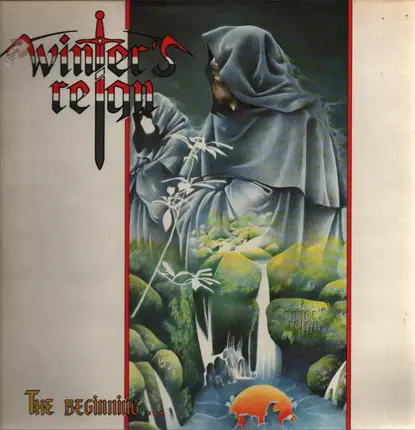 Winter's Reign - The Beginning...