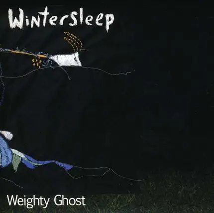 WINTERSLEEP - WEIGHTY GHOST