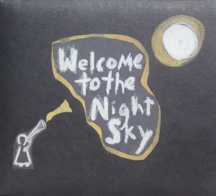 Wintersleep - Welcome to the Night Sky