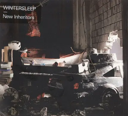 Wintersleep - New Inheritors