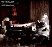 CD - Wintersleep - New Inheritors - Cardboard sleeve