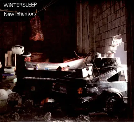 Wintersleep - New Inheritors