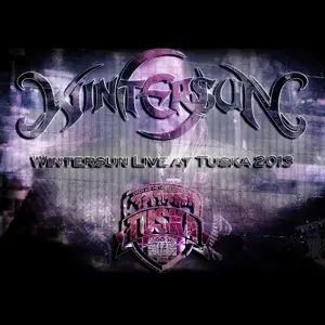 Wintersun - Live At Tuska Festival..
