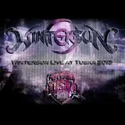 Wintersun - Wintersun Live at Tuska 2013