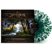 Wintersun - The Forest Seasons(clear Green Splatter)