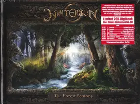 Wintersun - The Forest Seasons