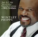 CD - Wintley Phipps - Favorite Hymns Of Billy Graham