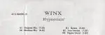 Winx - Hypnotizin'