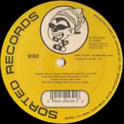 Winx - Don't Laugh (The Millenium Mixes)