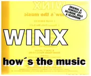 CD Single - Winx - How'S the Music