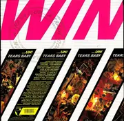 LP - Win - ...Uh! Tears Baby