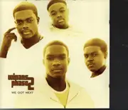 CD - Winans Phase2 - We Got Next
