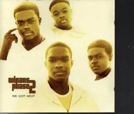 Winans Phase2 - We Got Next