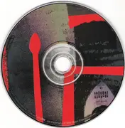 CD - Winard Harper - Be Yourself