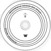 CD - Wincent Weiss - Irgendwas Gegen Die Stille