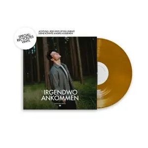 Wincent Weiss - Irgendwo Ankommen