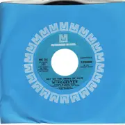 7'' - Winchester - Hot On The Heels Of Love - blue-eyed northern soul