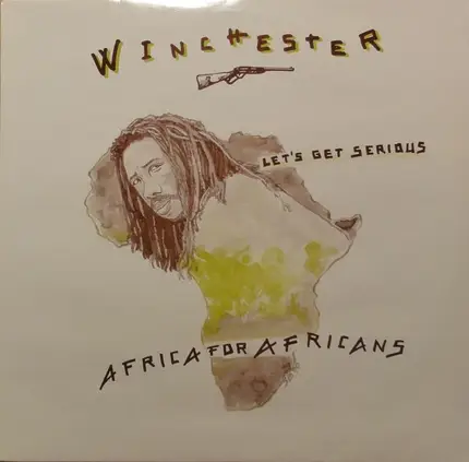 Winchester - Let's Get Serious