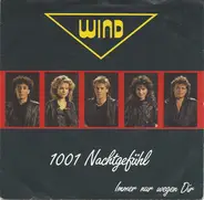 Wind - 1001 Nachtgefühl